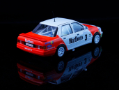 Ford Sierra